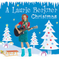 Rudolph The Red-Nosed Reindeer_The Laurie Berkner Band