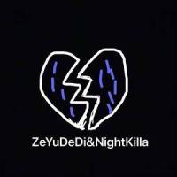 My heart has been broken_NIGHTKilla,邹泽宇