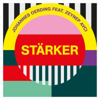 Stärker_Johannes Oerding,Zeynep Avcı