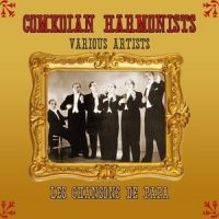 On Va Se Faire Sonner Les Cloches_Comedian Harmonists