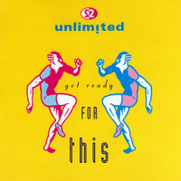 Get Ready For This_2 Unlimited