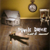 The Inventor_Manic Drive