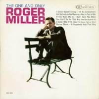 But I Love You More_Roger Miller