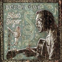 Black Cat Blues_Buddy Guy