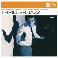 Mission Impossible_Jimmy Smith