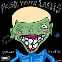 **** Your Labels_Carlie Hanson