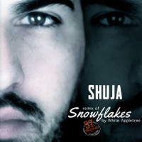 Snowflakes_White Apple Tree,Shuja,Ryan Lawhon