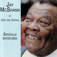 Exactly Like You_Jay McShann