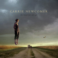 Three Feet or So_Carrie Newcomer