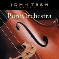 Picture This (Pure Orchestra Album Version)_John Tesh