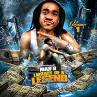 Hustler's Prayer(feat. Jim Jones & Notorious Big)_Max B,Jim Jones,The Notorious B.I.G.