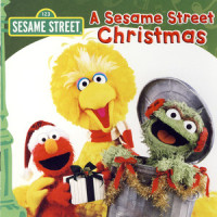 Keep Christmas With You(All Through the Year)_Elmo,Prairie Dawn,Big Bird,Bert,Ernie