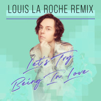 Let's Try Being In Love_Darren Hayes