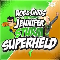 Superheld 2018_Rob & Chris,Jennifer Sturm