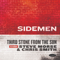 Third Stone from the Sun_Sidemen,Steve Morse,Chris Smith,Jimi Hendrix