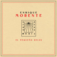 El pequeño reloj_Enrique Morente