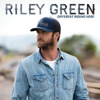 My First Everything_Riley Green