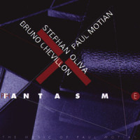 Five Miles to Wrentham_Paul Motian