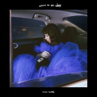 Alone in an Uber_Rose Betts