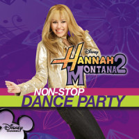 Old Blue Jeans_Hannah Montana