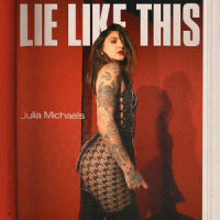 Lie Like This_Julia Michaels