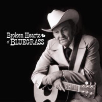 With Body And Soul_Bill Monroe,The Bluegrass Cardinals