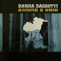 Amore e Odio_Banda Bassotti