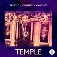 Temple_Treyy G,Contiez,MAASSIVE,Janek Maass,Trey Garrett,James Contiez