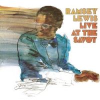 Callin' Fallin'_Ramsey Lewis