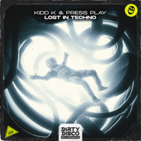 Lost In Techno_Kidd K,Press Play