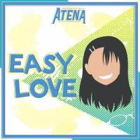 EASY LOVE_Guitarrista de Atena,Miree