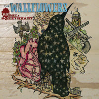 Here He Comes (Confessions Of A Drunken Marionette)_The Wallflowers