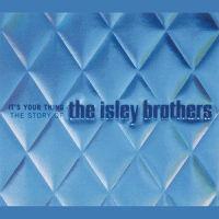 Who's That Lady_The Isley Brothers