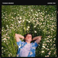 I'm Finally In Love_Thomas Headon