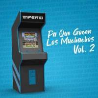 La Tapita_El Imperio de Cartagena,Charles King