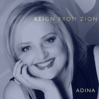I'll Follow You_Adina