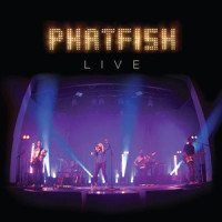 Amazing God_Phatfish