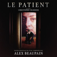Baisers bizarres_Alex Beaupain,Rebecca Williams