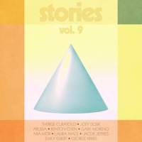 Light On_Stories,Jacob Jeffries