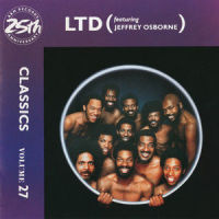 Back In Love Again_L.T.D.,Jeffrey Osborne