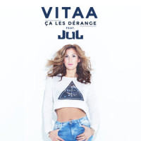 ça les dérange_Vitaa,Jul
