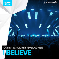I Believe_Omnia,Audrey Gallagher