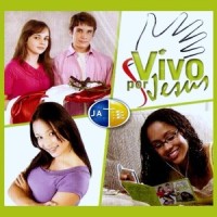 Vivo por Jesus_Ministério Jovem