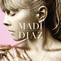 Faces_Madi Diaz