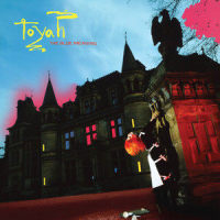 Tiger! Tiger!_Toyah
