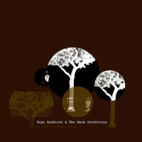 Sparkly_Hope Sandoval & The Warm Inventions