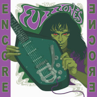 Land of Nod_The Fuzztones,Garry Harvey,Peter Hoorelbeke,Michael Theodore