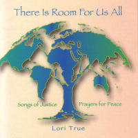 Peace, Be Not Anxious_Lori True