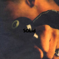 꿈 Dream_Solid