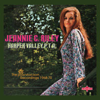 That's a No-No_Jeannie C. Riley
